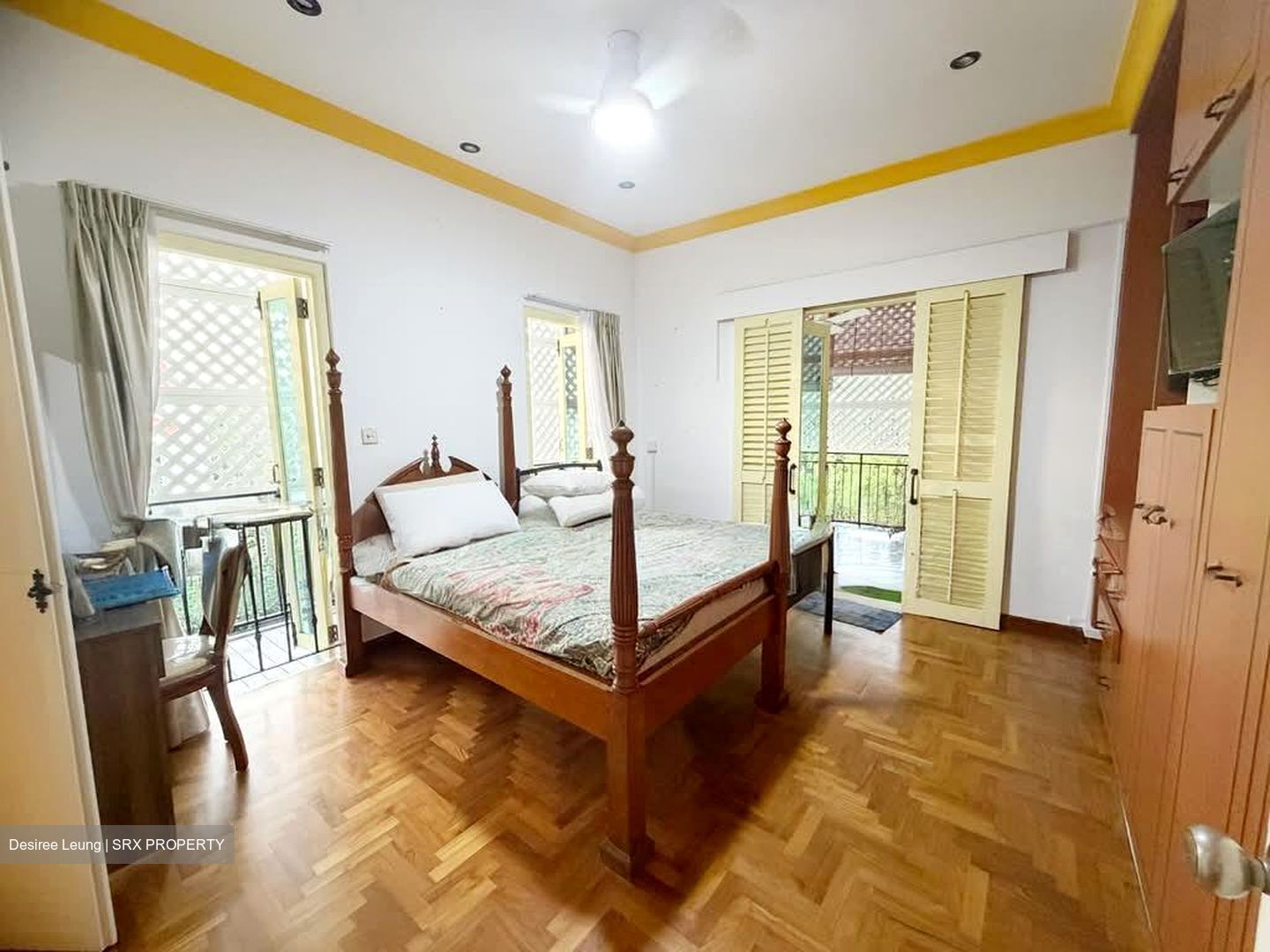 Hock Swee Hill (D28), Semi-Detached #563469811